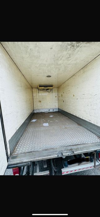 Renault Mascott-Iveco Daily-3.0-2010-Frigo+Lift- 8EPL- Italia