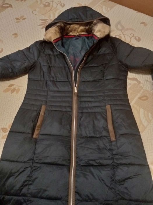 Дамско яке  Tom Tailor
