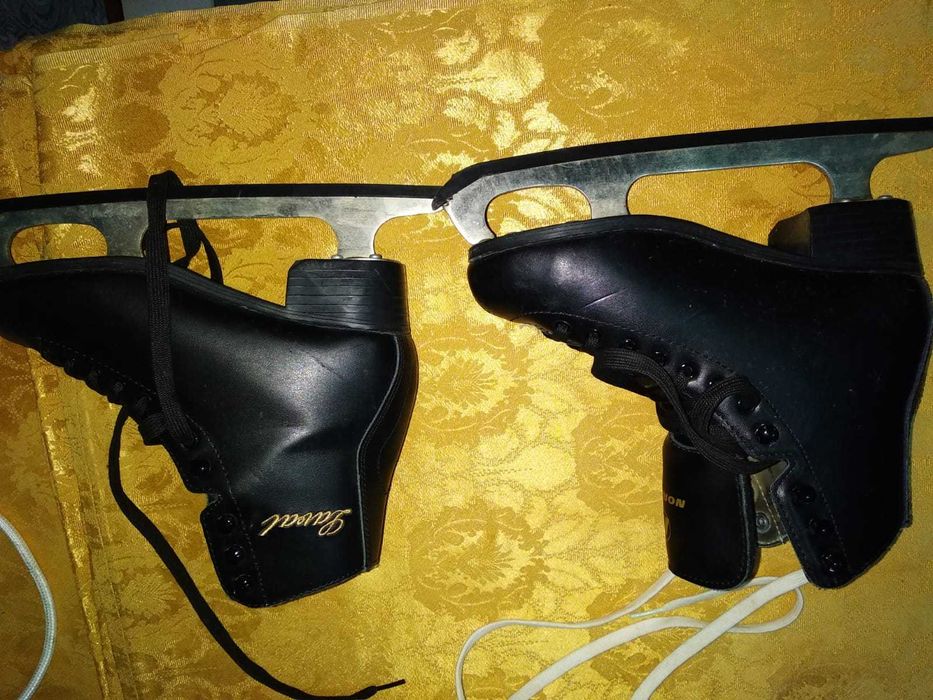 Коньки женские Nordway