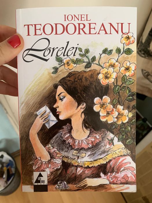 Книги и комикси на румънски език