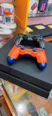 Sony Playstation 4 FAT 500Gb