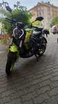 Keeway RKF 125 - cat A1 din 2020