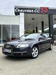 Audi A6 C6 2.0TDi automat