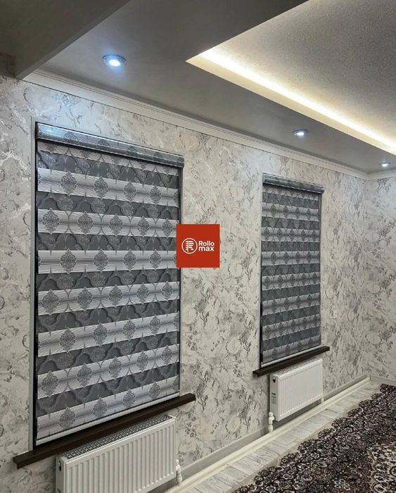 Жалюзи плиссе Турция | jalyuzi plise | jalyuzi | Не ошибитесь в выборе