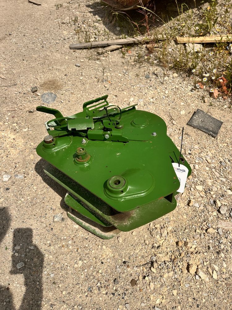 Incarcator frontal John deere 623R
