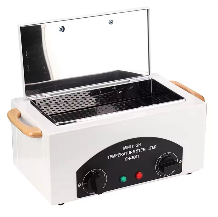 Стерилизатор за инструменти