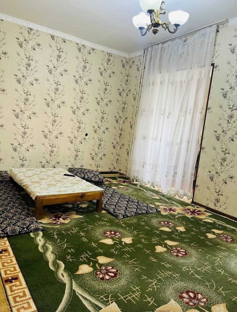 2 хонали квартира сотилади Учтепа Алгоритм 58м2