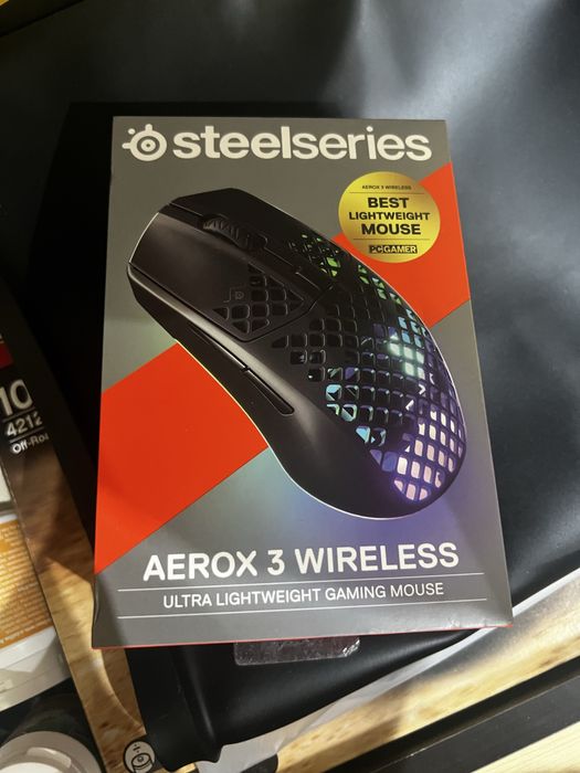 Гейминг периферия