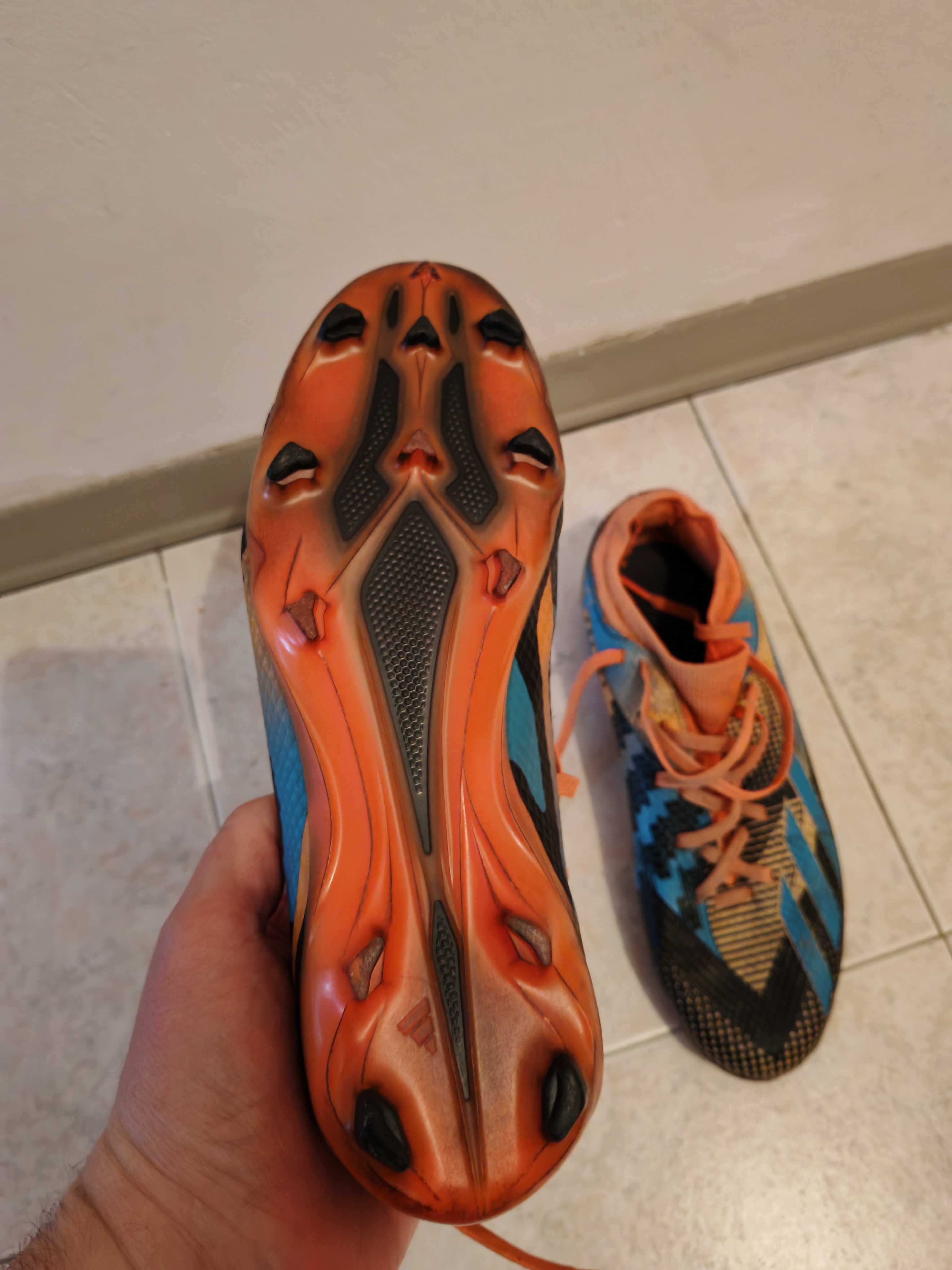 Детски бутонки Adidas Speedportal Messi номер 38.