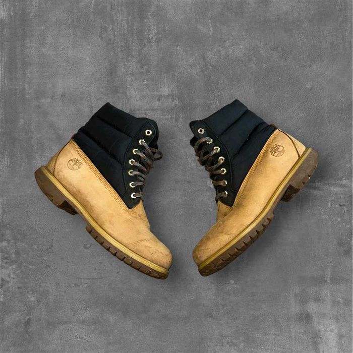 оригинални Timberland И Jordan 1