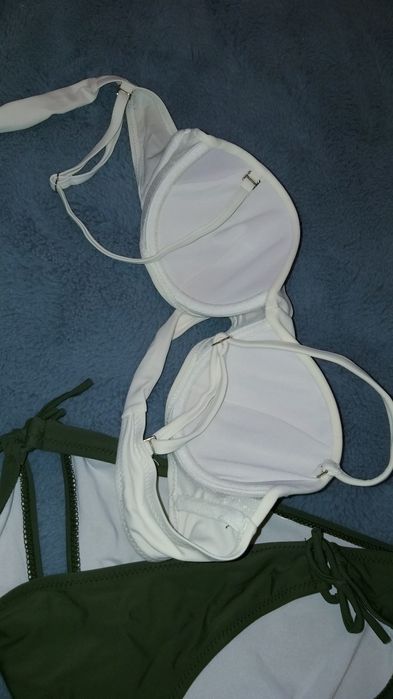 Costum de baie marimea S, doua piese