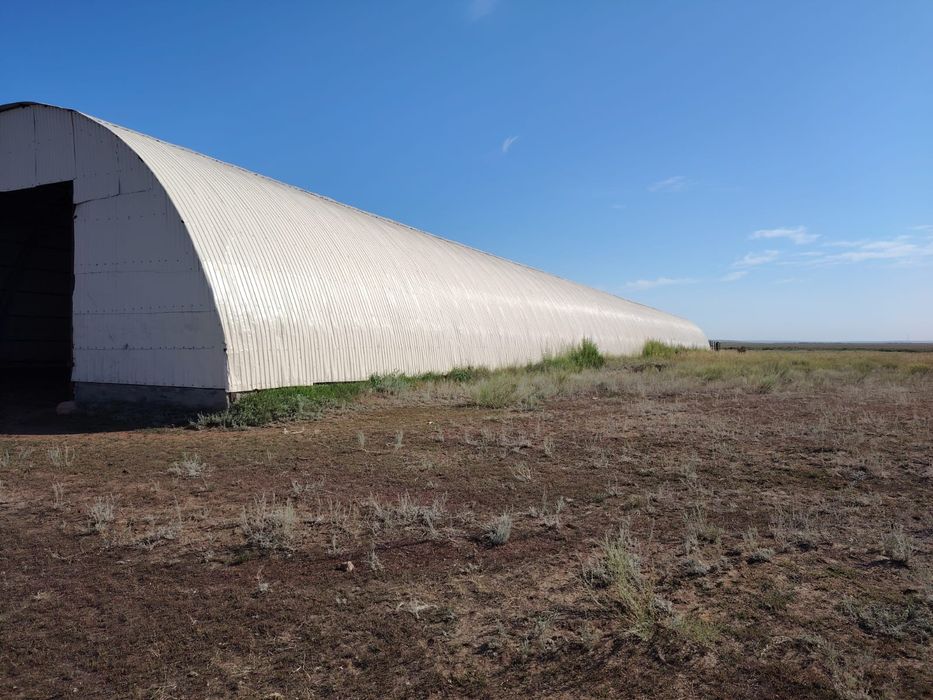 Жалға жер учаскесі беріледі