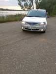 Dacia Logan 14MPI +GPL