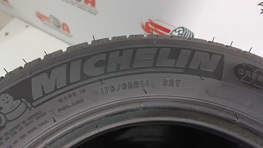 ANVELOPE CP V201323 175 65 14 82T MICHELIN  175/65/14  VARA