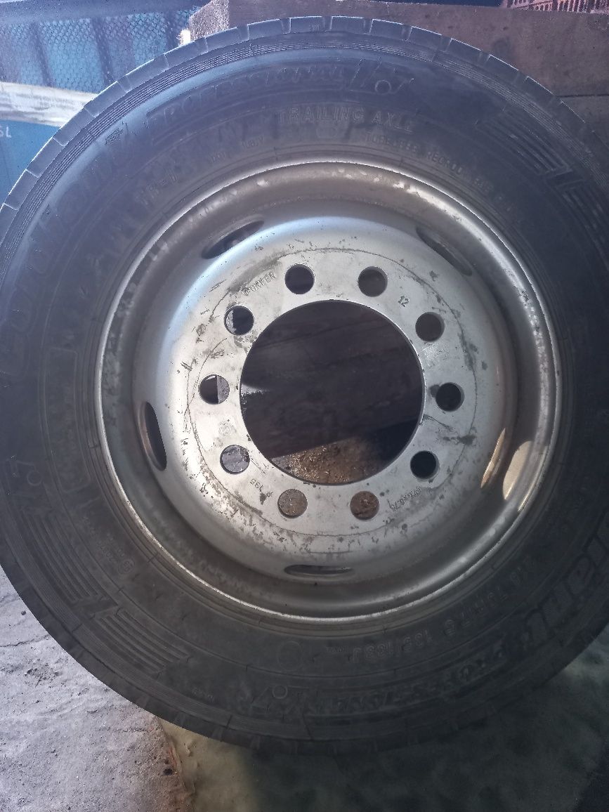 Продам баллон в сборе