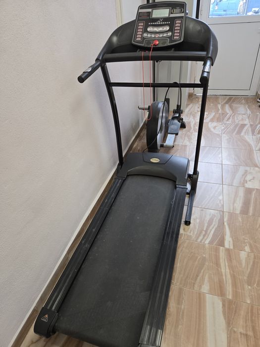 Пътека за бягане