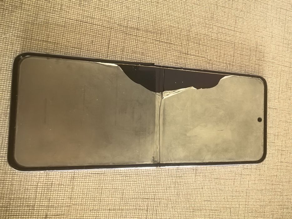 Samsung Galaxy Z Flip4