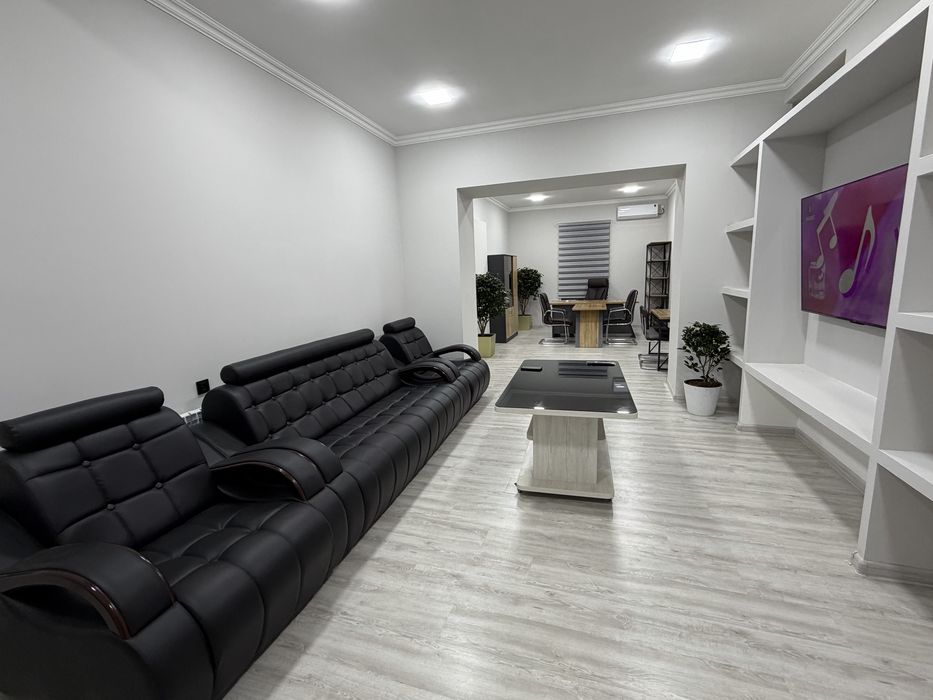 Офис сдаем аренду