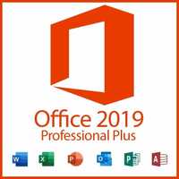 Официальная лицензия Microsoft Office 2019 Pro Plus