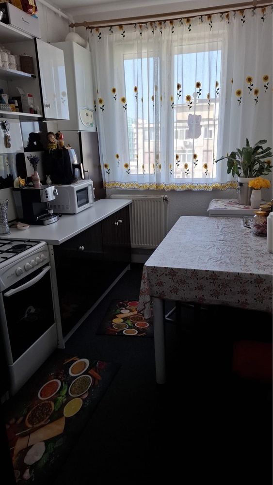 Apartament cu 2 camere ultracentral