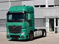 Mercedes-Benz Actros 1845 LS euro 6 p.i.--21.06.2016--749000 km finantare leasing extern