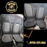 Curatare tapiterie detailing