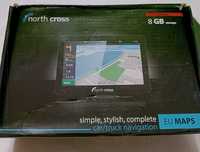 Навигация North Cross 8GB