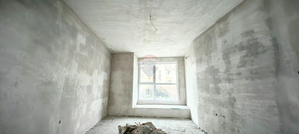 Продава се Двустаен апартамент в Варна, Погреби - 55 кв.м за 1746 €/кв.м - Снимка #1