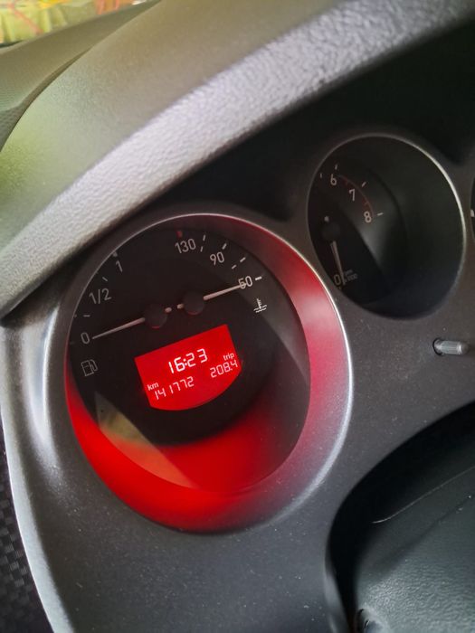 Vând Seat Altea 2010