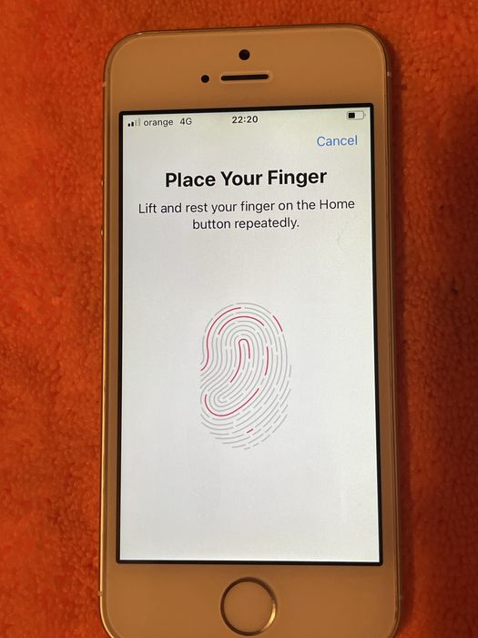 Iphone SE impecabil