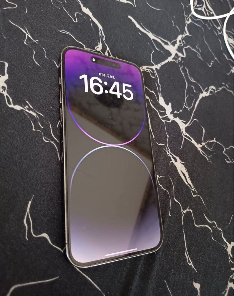 Iphone 14 pro perfect functional
