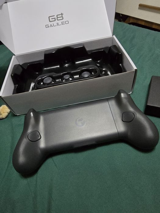 Controler GameSir G8+ Bluetooh pentru  Switch/iOS/Android/PC