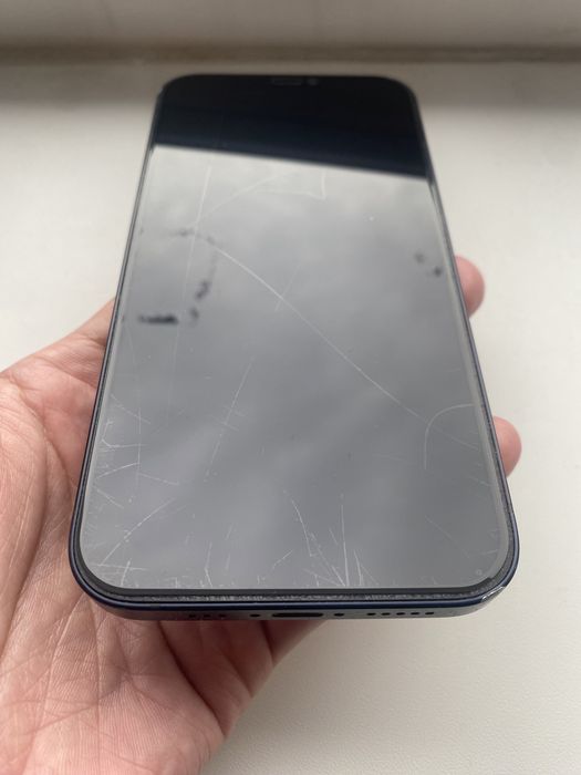 Айфон 12 / iPhone 12
