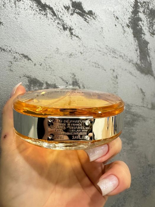Chanel Chance 100ml Apa de Parfum,100% original,batch code verificabil