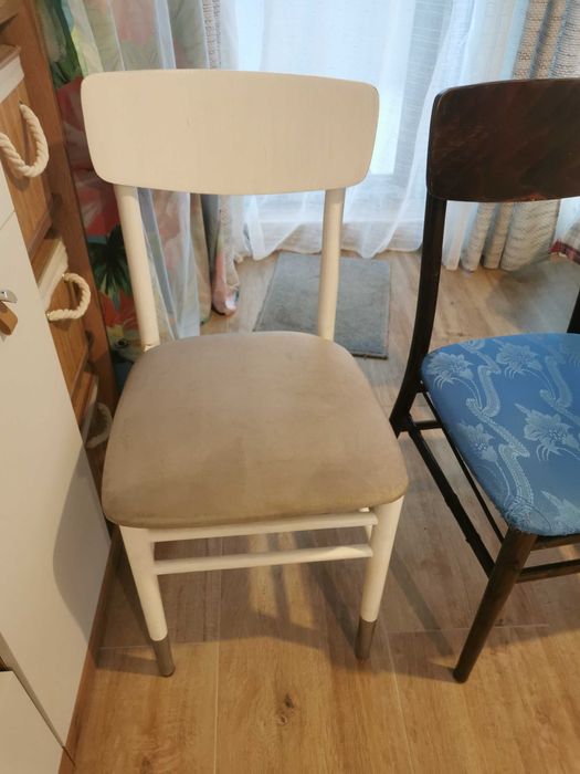 Подарявам столове