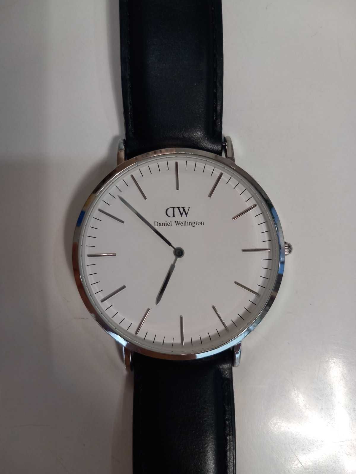 Мъжки часовник Daniel Wellington