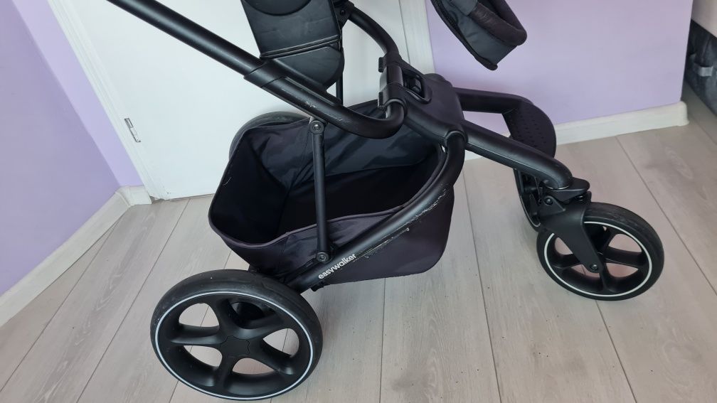 Бебешка количка Easywalker harvey