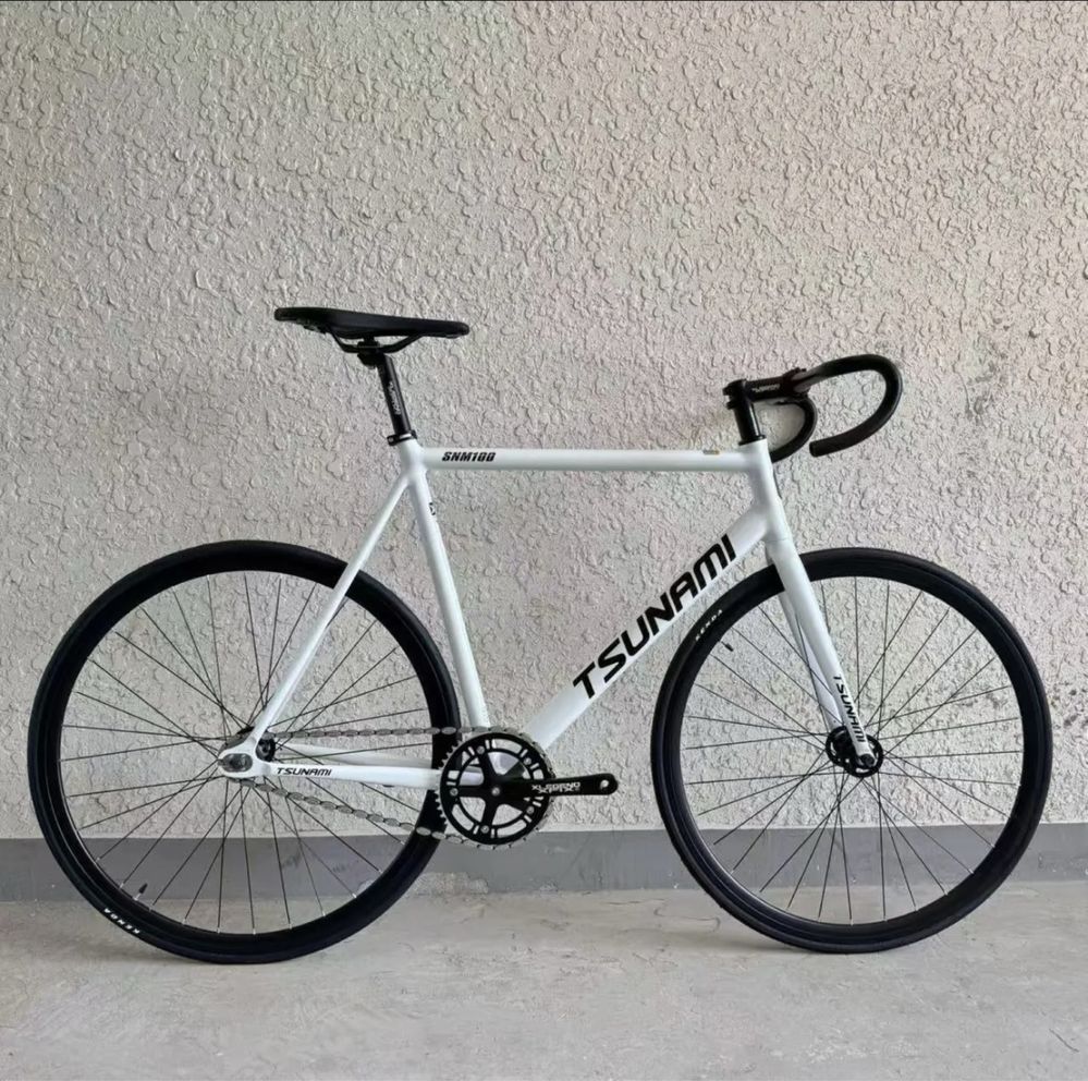 Fixed Gear Tsunami SNM100