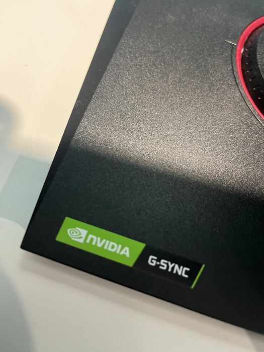 ASUS TUF - VG27QAZ, 27” IPS WQHD, 165hz,  1440p, G-Sync, FreeSync