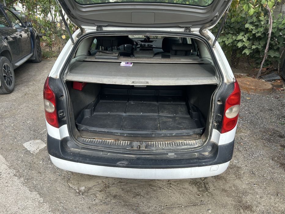 Vand renault laguna 2