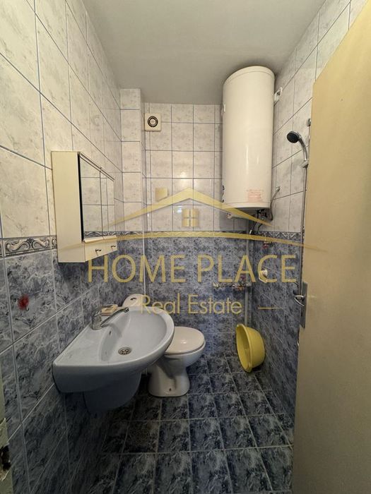 Дава се под наем Двустаен апартамент в Варна, Аспарухово - 70 кв.м за 331.5 € - Снимка #7