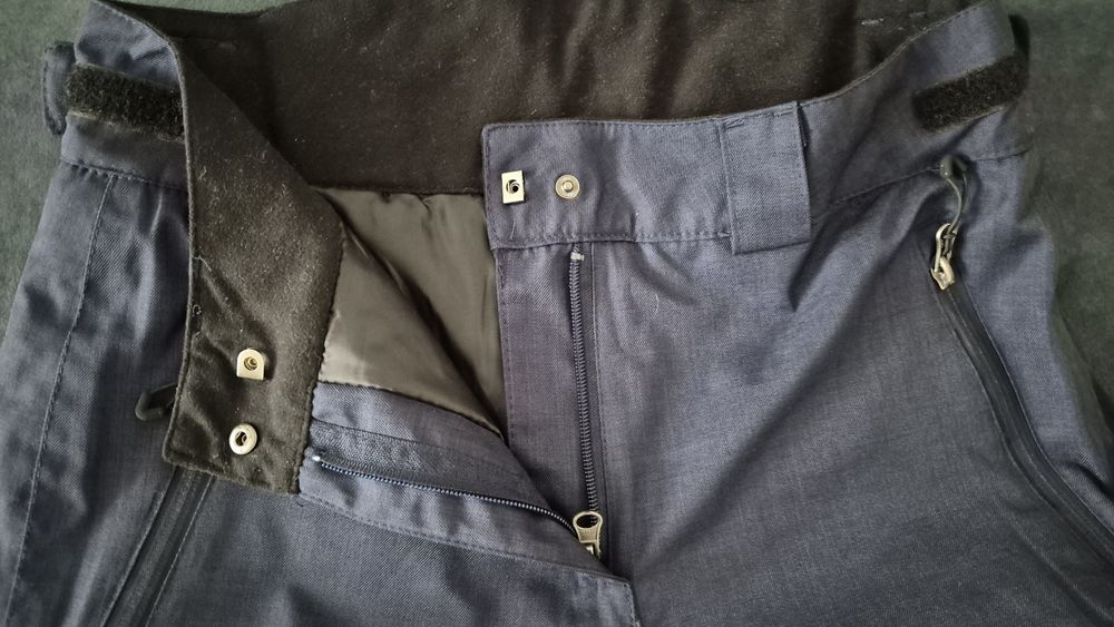 Ски/сноуборд панталон Crivit (Lidl)