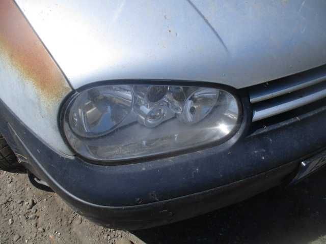 Far stanga dreapta VW GOLF4 originale stare perfecta PROBATE