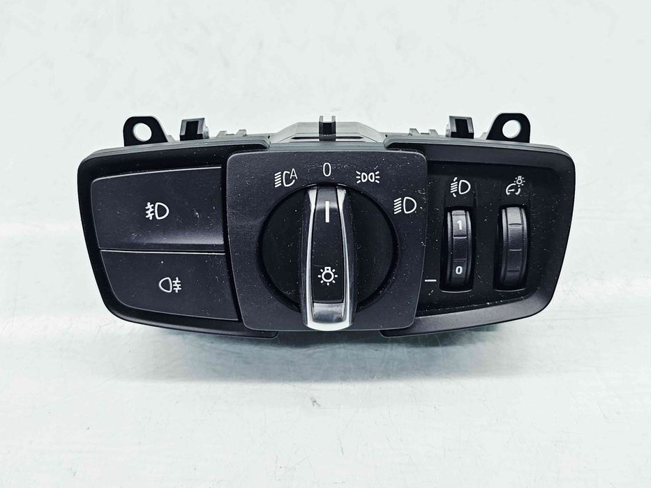 Bloc lumini Bmw 1 (F20) [Fabr 2011-2017] 9265305