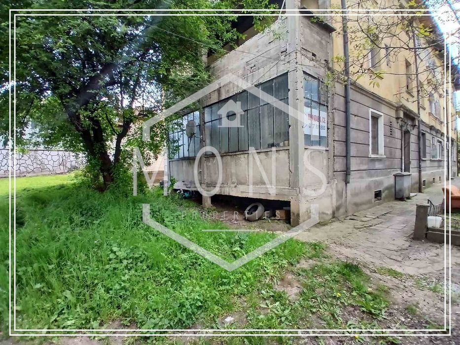 3-стаен в Велико Търново, област-гр.Горна Оряховица площ 71 цена 39900