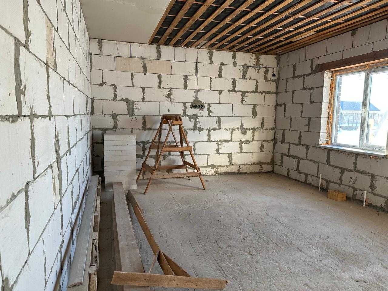 Продам дом Сулутор (Жанаконыс-3), можно в ипотеку