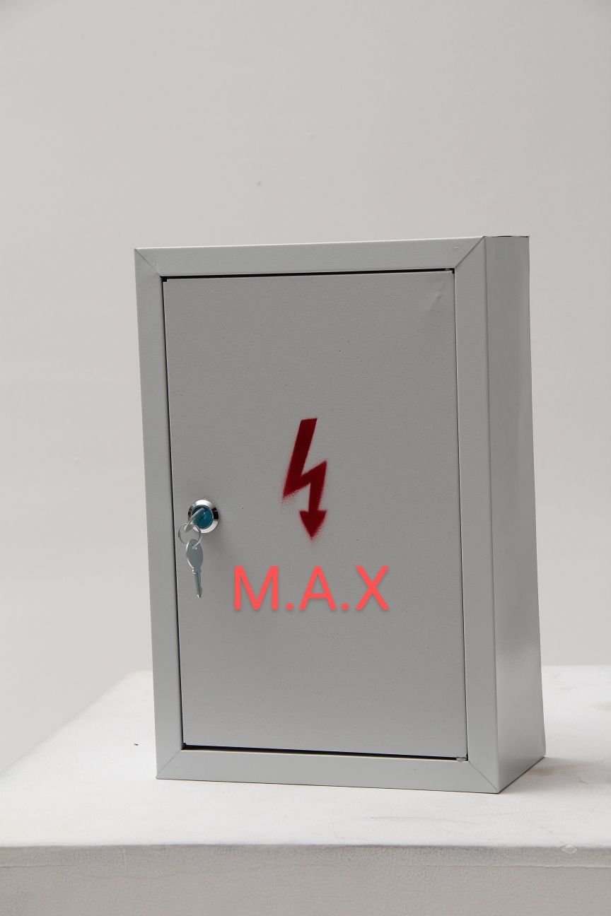 Elektro Shit EKANOM