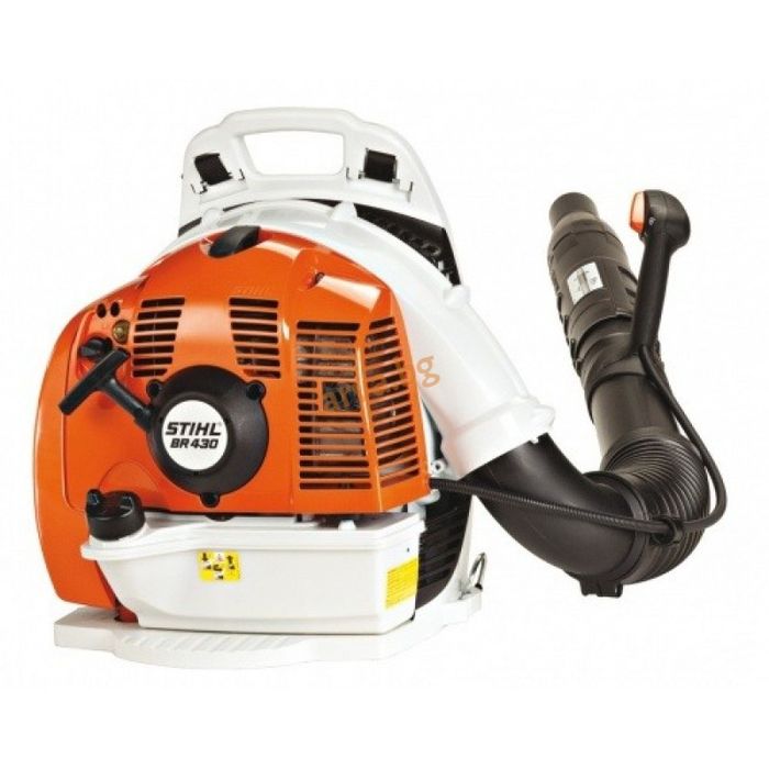 Духалка stihl br 430 чисто нова