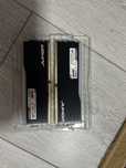 Продам озу ddr5 16x2 ddr5  argb