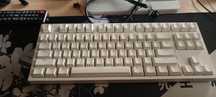 Продам клавиутру за 30к
Название Keyrox  Tkl classic